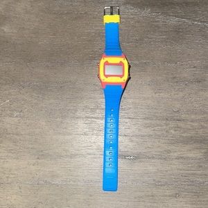 Freestyle Shark Watch